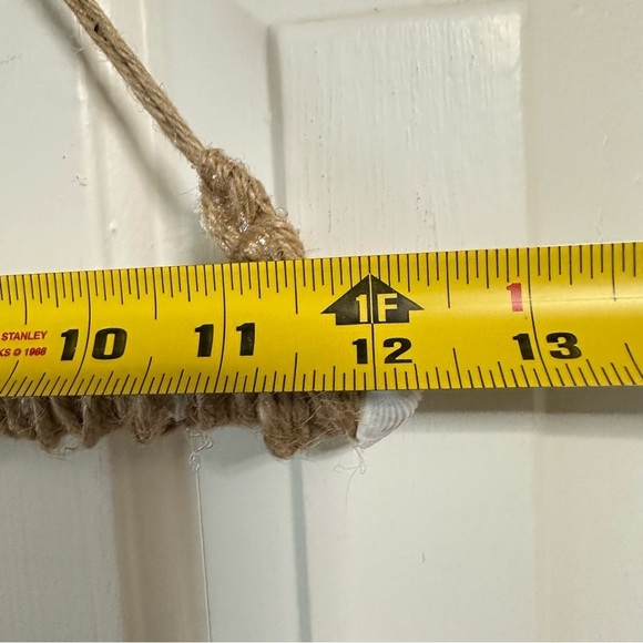 Hanging wall decor OOAK Assemblage Art Handmade Mosaic Indoor/Outdoor - Picture 12 of 14